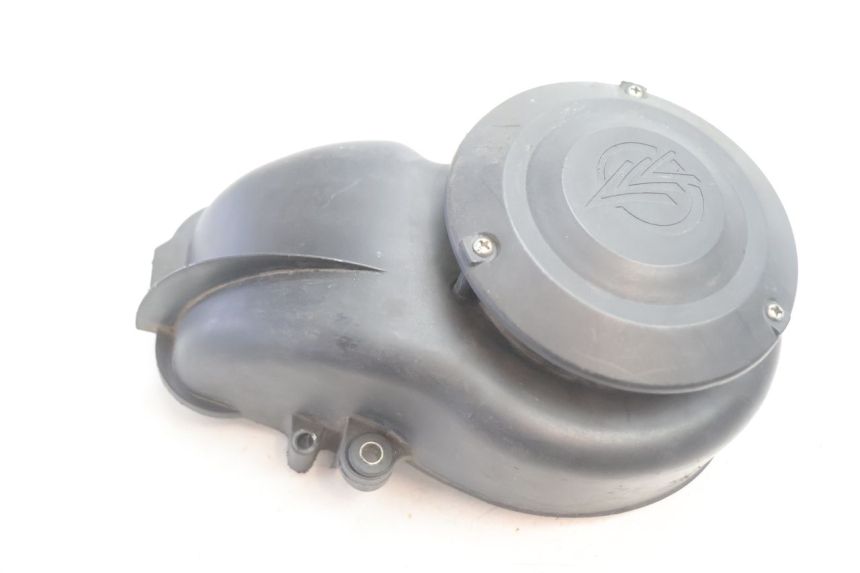 photo de CARTER ALLUMAGE TNT MOTOR ROMA 10' 2T 50 (2011 - 2018) - Zoom état d’usage