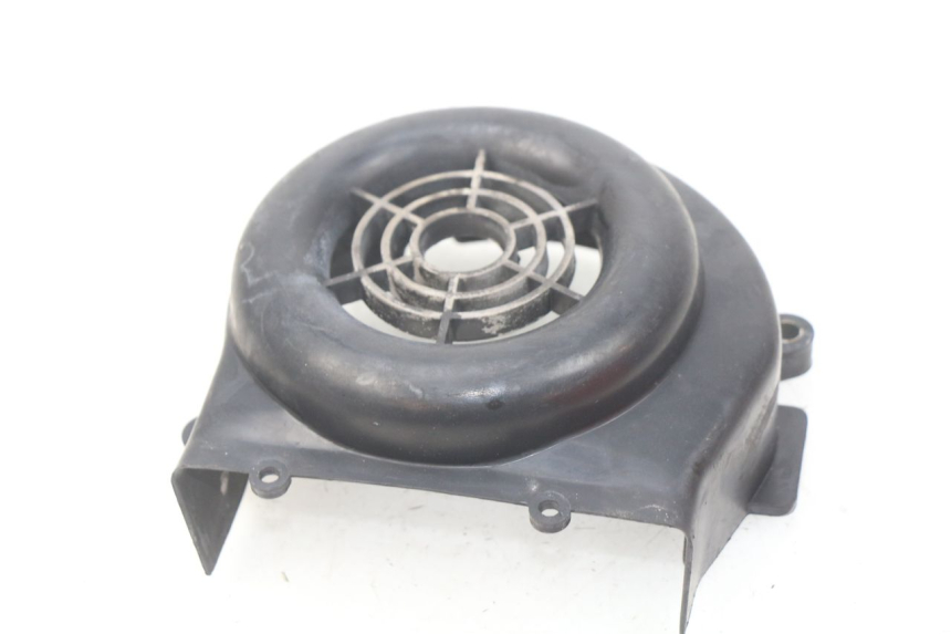 photo de CARTER ALLUMAGE TNT MOTOR ROMA 10' 4T 50 (2007 - 2018) - Zoom état d’usage