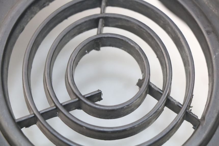 photo de CARTER ALLUMAGE ADLY RS SUPERSONIC 50 (2005 - 2010) - Gros plan technique