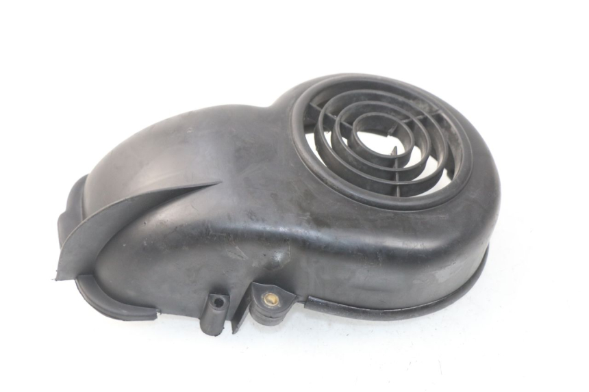 photo de CARTER ALLUMAGE ADLY RS SUPERSONIC 50 (2005 - 2010) - Vue d’ensemble