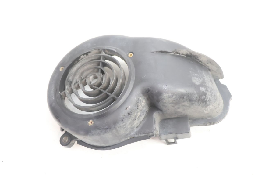 photo de CARTER ALLUMAGE KEEWAY RY6 2T 50 (2011 - 2019) - Vue principale