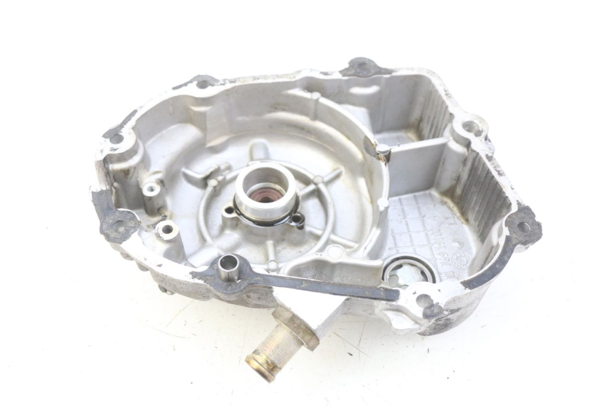 photo de CARTER ALLUMAGE PEUGEOT SATELIS COMPRESSOR K15 125 (2006 - 2009) - Zoom état d’usage