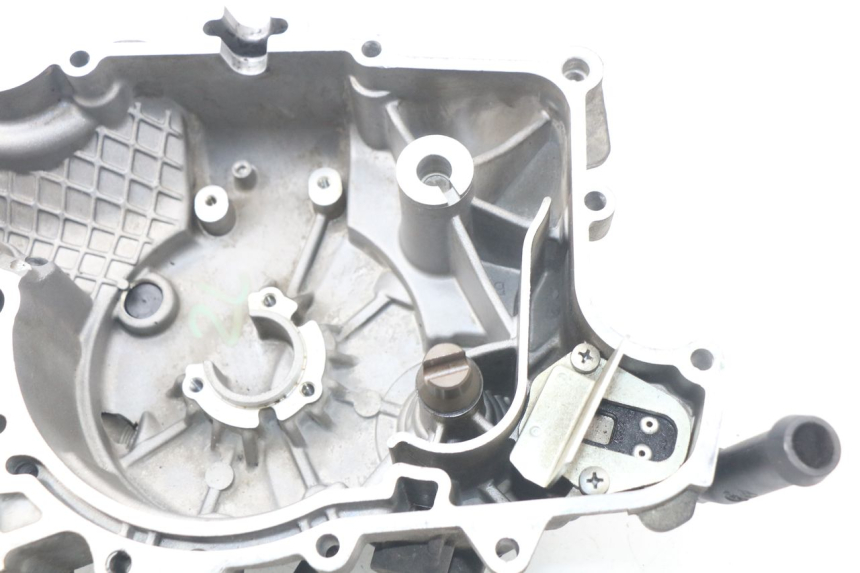 photo de CARTER ALLUMAGE PEUGEOT SATELIS 500 (2007 - 2013) - Zoom état d’usage