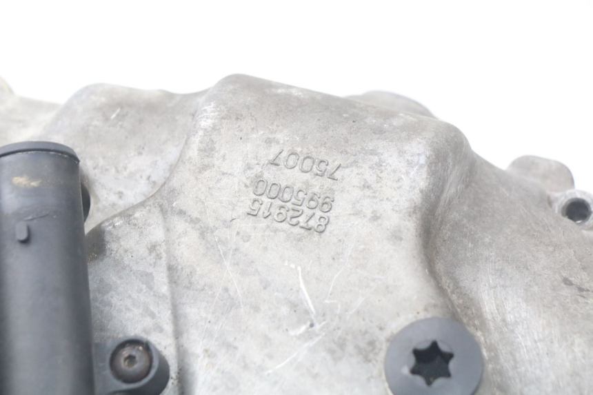 photo de CARTER ALLUMAGE PEUGEOT SATELIS 500 (2007 - 2013) - Gros plan technique