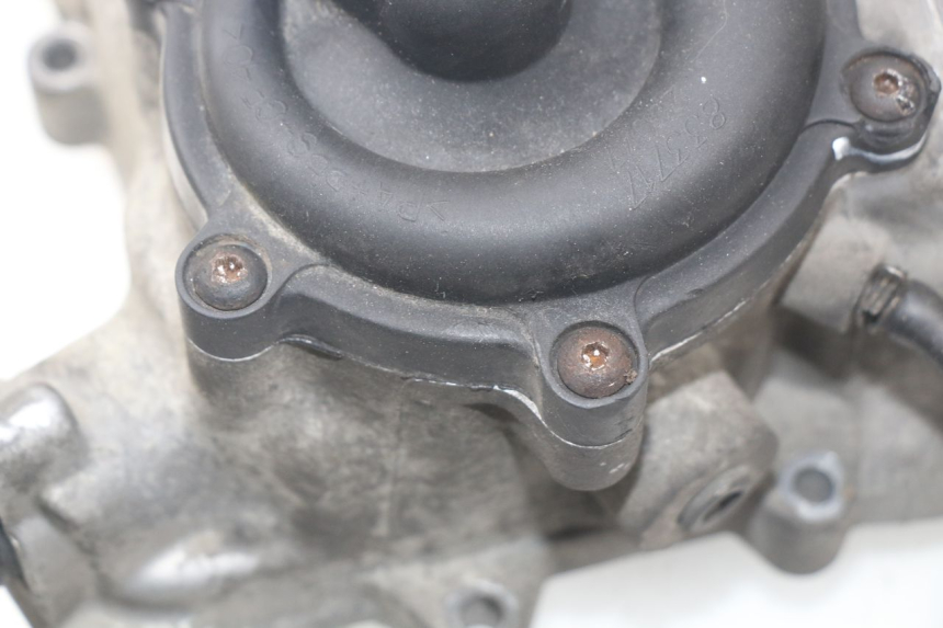 photo de CARTER ALLUMAGE PEUGEOT SATELIS 500 (2007 - 2013) - Vue d’ensemble