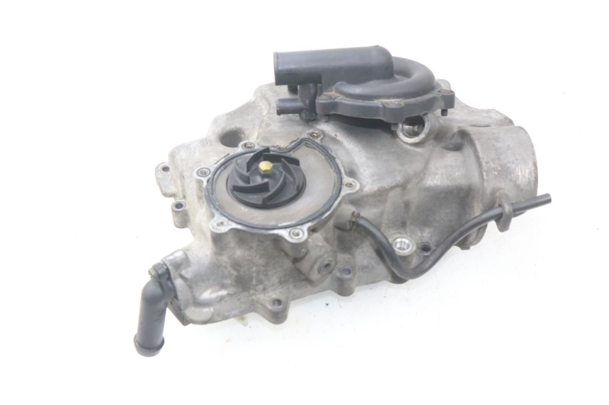 photo de CARTER ALLUMAGE PEUGEOT SATELIS 500 (2007 - 2013) - Points de fixation