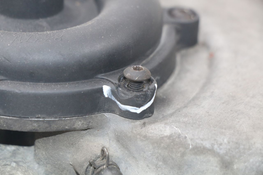 photo de CARTER ALLUMAGE PEUGEOT SATELIS 500 (2007 - 2013) - Pièce contrôlée