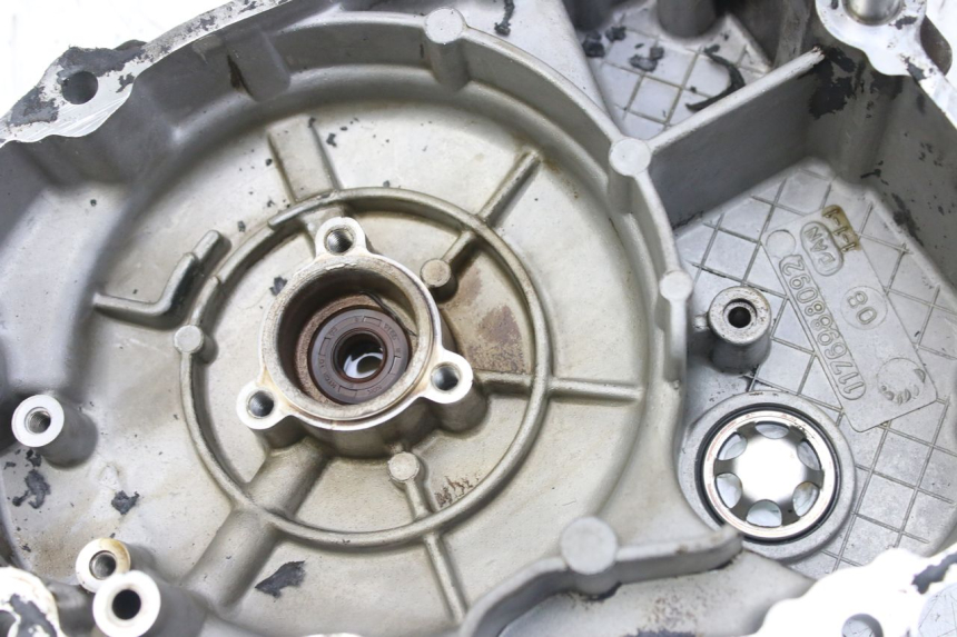 photo de CARTER ALLUMAGE PEUGEOT SATELIS 125 (2010 - 2012) - Détail de la pièce