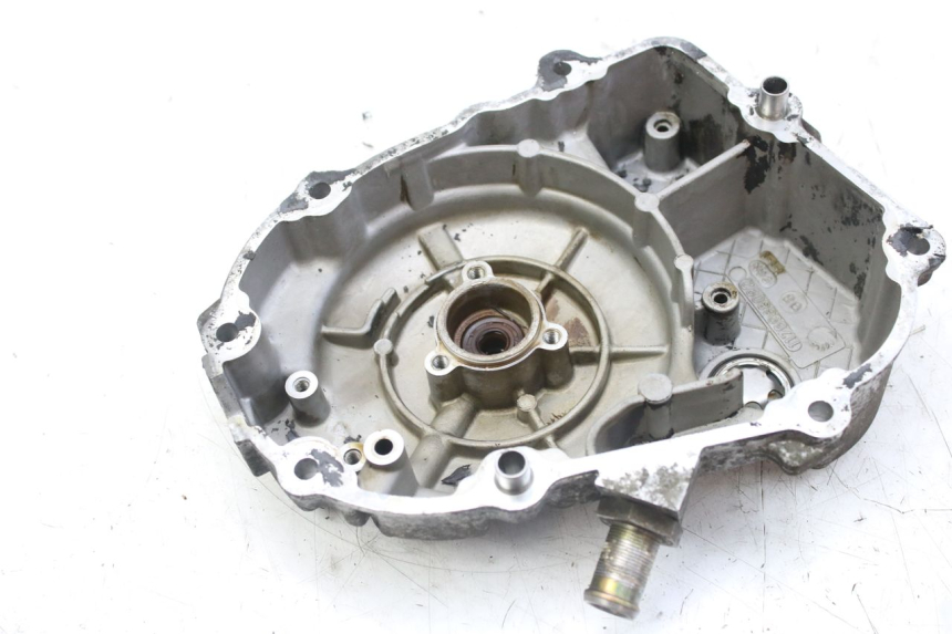 photo de CARTER ALLUMAGE PEUGEOT SATELIS 125 (2010 - 2012) - Zoom état d’usage