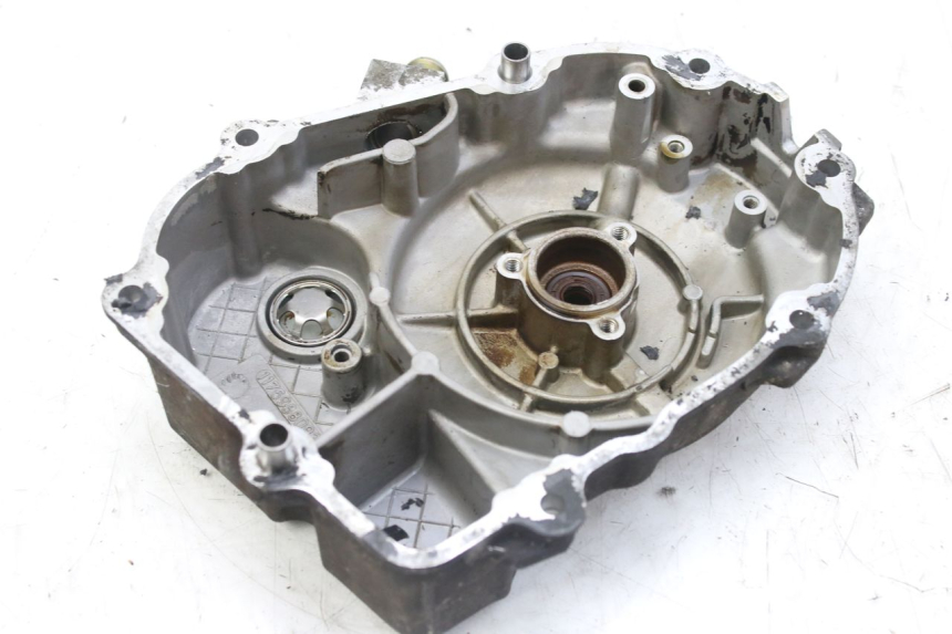 photo de CARTER ALLUMAGE PEUGEOT SATELIS 125 (2010 - 2012) - Gros plan technique