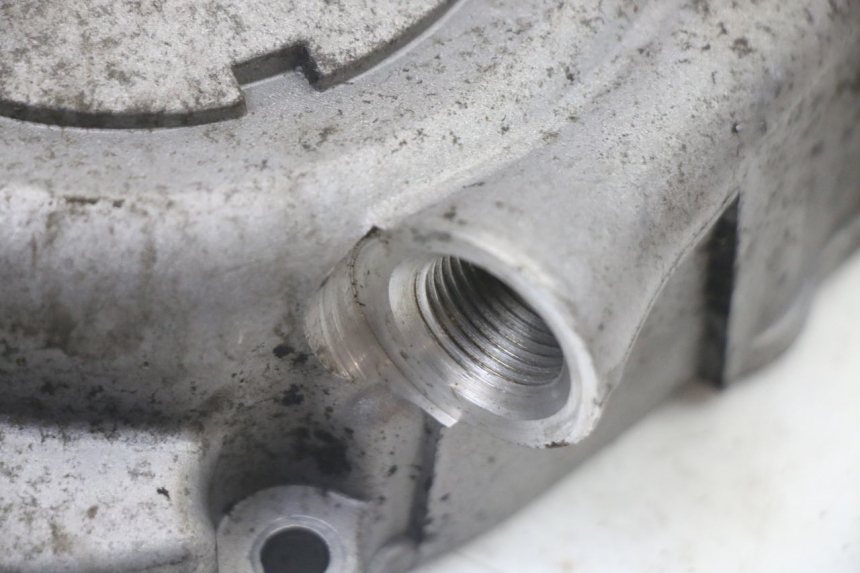 photo de CARTER ALLUMAGE PEUGEOT SATELIS 125 (2013 - 2018) - Gros plan technique