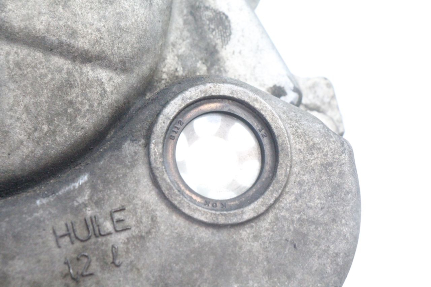 photo de CARTER ALLUMAGE PEUGEOT SATELIS 125 (2006 - 2009) - Autre angle de vue