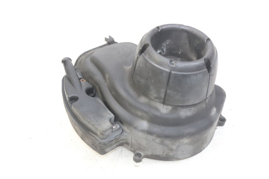 photo de CARTER ALLUMAGE APRILIA SCARABEO 100 (2003 - 2012) - Gros plan technique