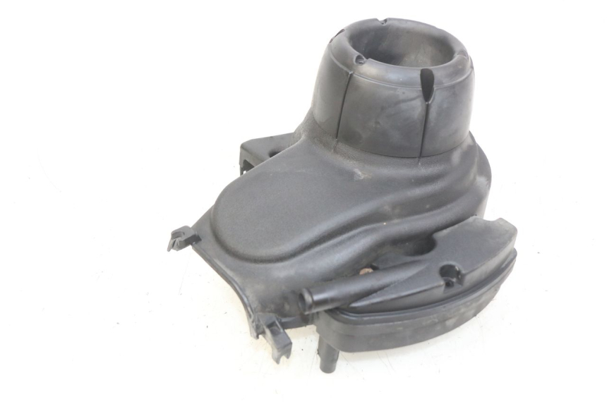 photo de CARTER ALLUMAGE APRILIA SCARABEO 100 (2003 - 2012) - Vue d’ensemble