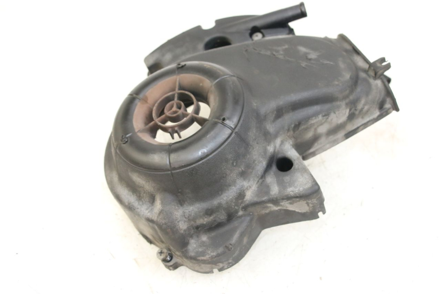 photo de CARTER ALLUMAGE APRILIA SCARABEO 100 (2003 - 2012) - Vue principale