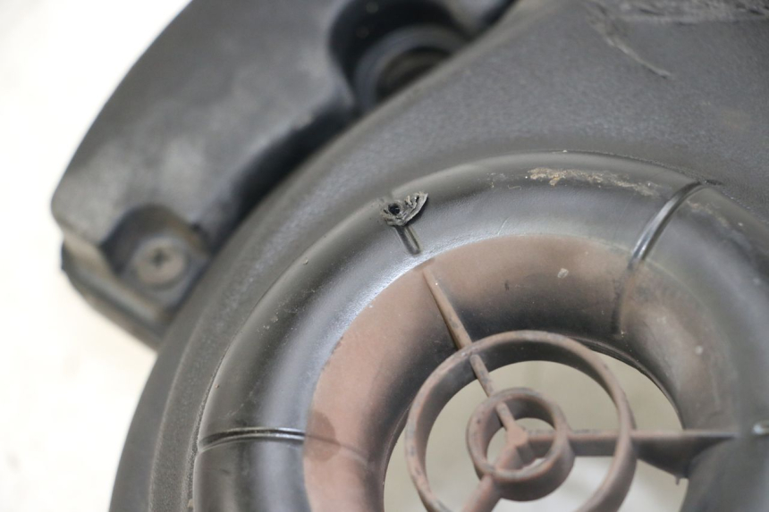 photo de CARTER ALLUMAGE APRILIA SCARABEO 100 (2003 - 2012) - Détail de la pièce