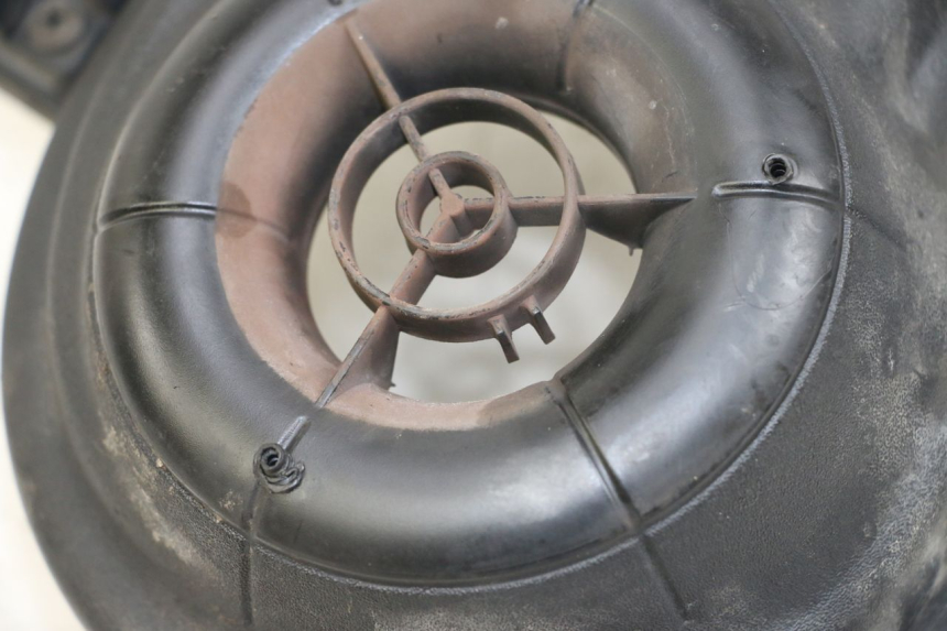 photo de CARTER ALLUMAGE APRILIA SCARABEO 100 (2003 - 2012) - Zoom état d’usage