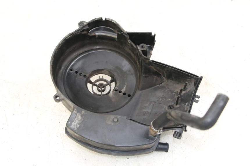 photo de CARTER ALLUMAGE APRILIA SCARABEO 100 (2003 - 2012) - Autre angle de vue