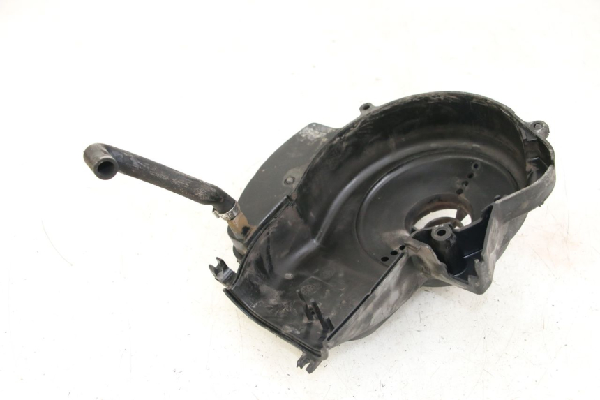 photo de CARTER ALLUMAGE APRILIA SCARABEO 100 (2003 - 2012) - Gros plan technique