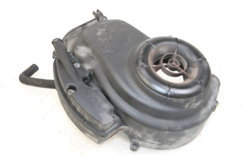 photo de CARTER ALLUMAGE APRILIA SCARABEO 100 (2003 - 2012) - Points de fixation