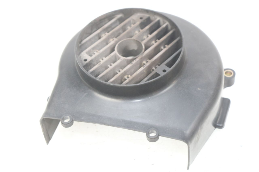 photo de CARTER ALLUMAGE KYMCO SENTO 50 (2008 - 2013) - Zoom état d’usage