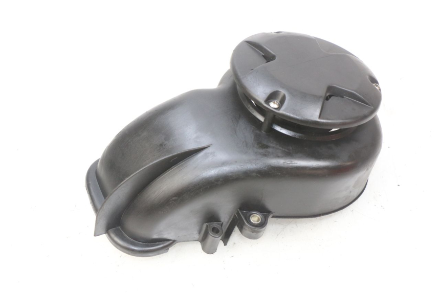 photo de CARTER ALLUMAGE SACHS SPEEDJET 2T 50 (2007 - 2014) - Gros plan technique