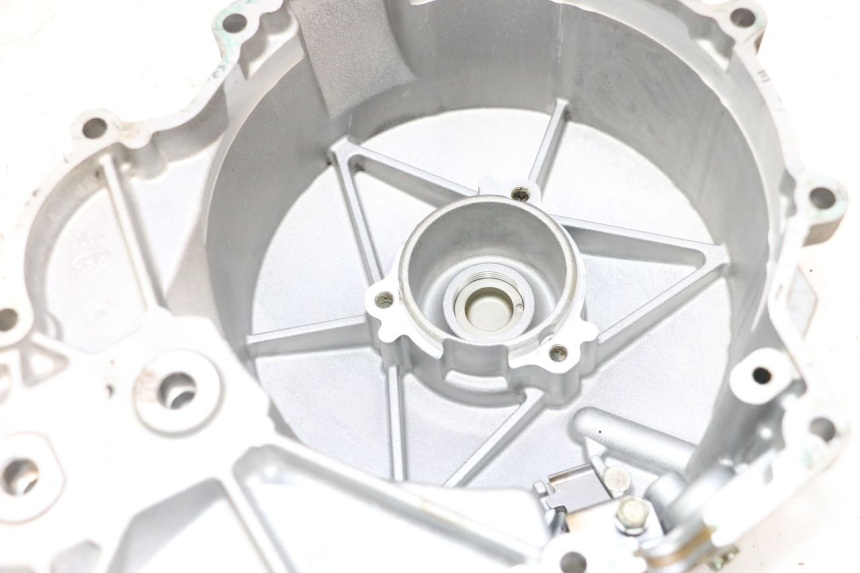 photo de CARTER ALLUMAGE CAN-AM SPYDER RS 1000 (2008 - 2012) - Autre angle de vue