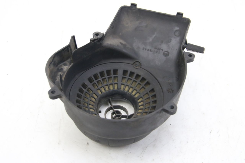 photo de CARTER ALLUMAGE APRILIA SR 2T 50 (2012 - 2017) - Gros plan technique