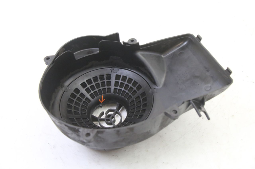 photo de CARTER ALLUMAGE APRILIA SR 2T 50 (2018 - 2022) - Points de fixation