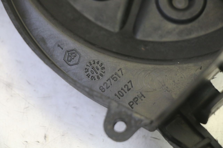 photo de CARTER ALLUMAGE APRILIA SR R 2T LC 50 (2018 - 2021) - Vue d’ensemble