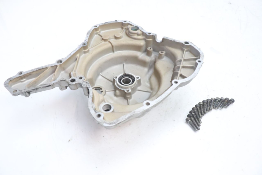 photo de CARTER ALLUMAGE DUCATI SS IE DS CARENEE 1000 (2002 - 2006) - Points de fixation