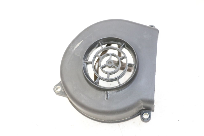 photo de CARTER ALLUMAGE PEUGEOT STREETZONE I NAKED 2T 50 (2018 - 2020) - Vue principale