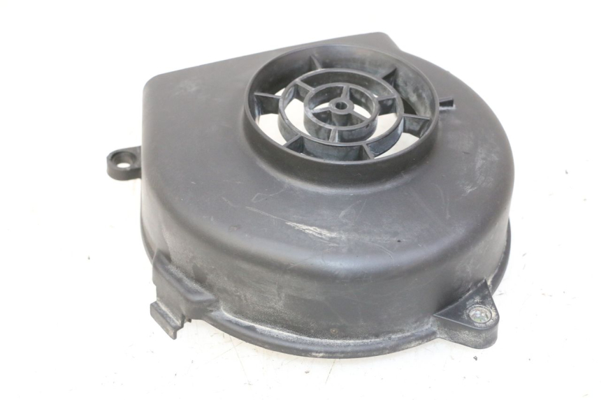 photo de CARTER ALLUMAGE PEUGEOT STREETZONE I NAKED 2T 50 (2018 - 2020) - Autre angle de vue