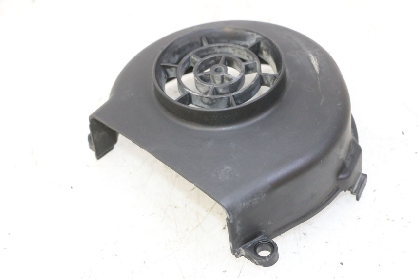 photo de CARTER ALLUMAGE PEUGEOT STREETZONE I NAKED 2T 50 (2018 - 2020) - Gros plan technique