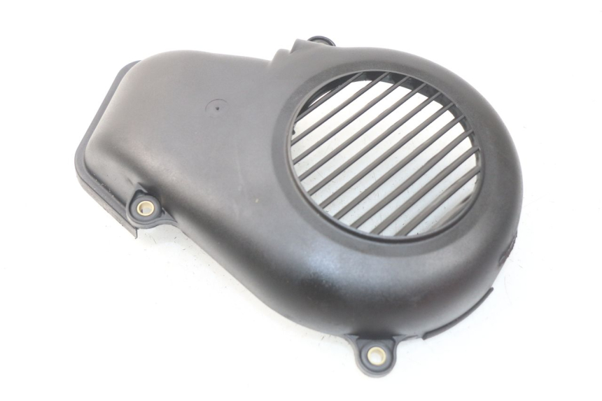 photo de CARTER ALLUMAGE MBK STUNT NAKED 50 (2004 - 2018) - Vue principale