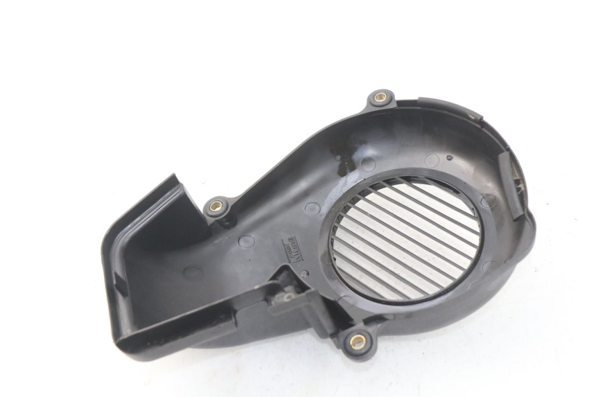 photo de CARTER ALLUMAGE MBK STUNT NAKED 50 (2004 - 2018) - Zoom état d’usage