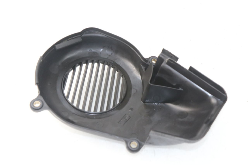 photo de CARTER ALLUMAGE MBK STUNT NAKED 50 (2004 - 2018) - Autre angle de vue