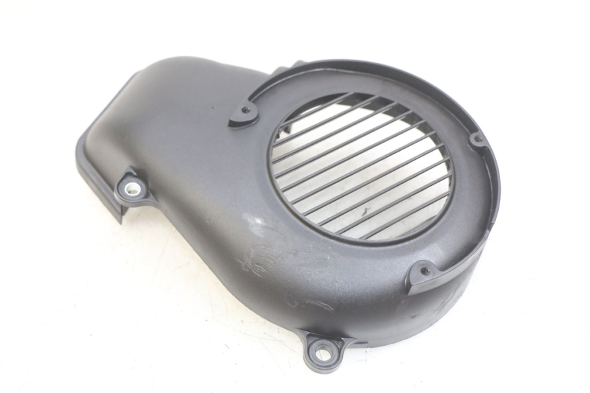 photo de CARTER ALLUMAGE MBK STUNT NAKED 50 (2004 - 2018) - Vue principale