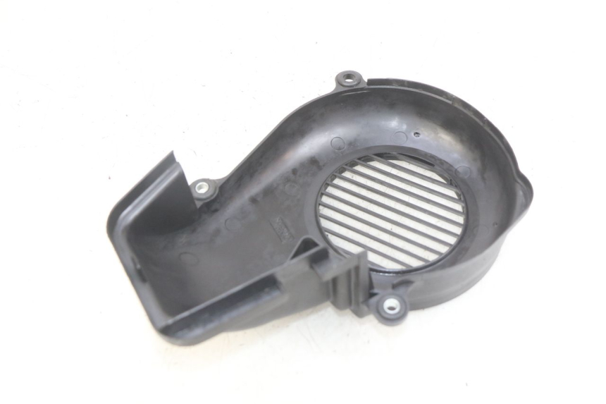 photo de CARTER ALLUMAGE MBK STUNT NAKED 50 (2004 - 2018) - Zoom état d’usage