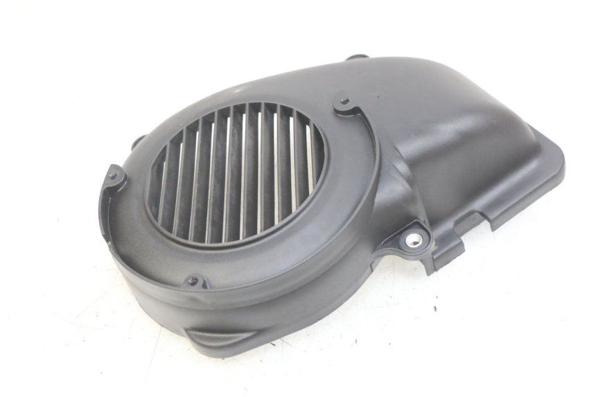 photo de CARTER ALLUMAGE MBK STUNT NAKED 50 (2004 - 2018) - Gros plan technique