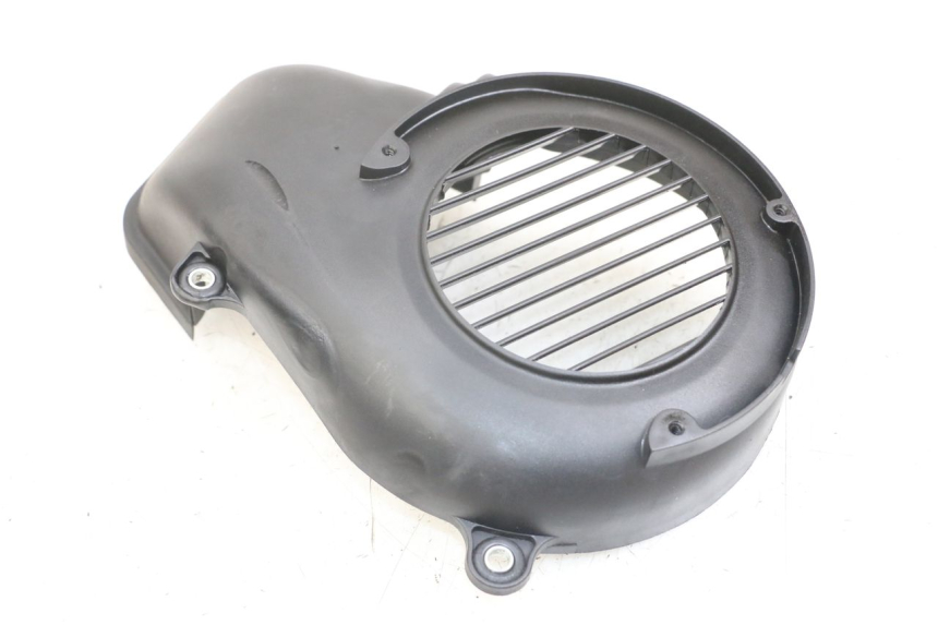 photo de CARTER ALLUMAGE MBK STUNT NAKED 50 (2004 - 2018) - Vue principale