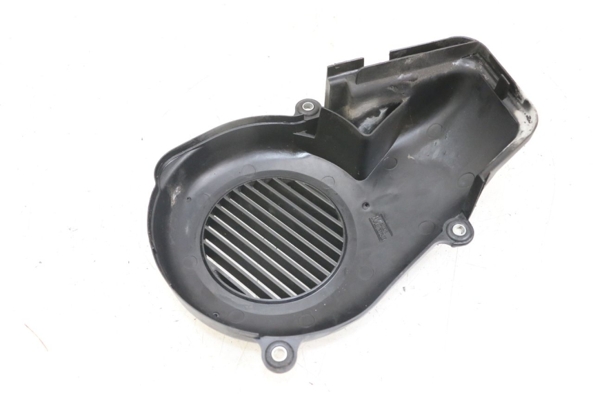 photo de CARTER ALLUMAGE MBK STUNT NAKED 50 (2004 - 2018) - Zoom état d’usage