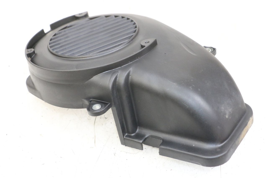 photo de CARTER ALLUMAGE MBK STUNT NAKED 50 (2004 - 2018) - Autre angle de vue