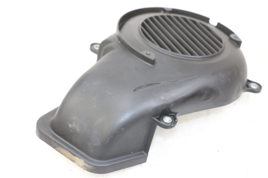 photo de CARTER ALLUMAGE MBK STUNT NAKED 50 (2004 - 2018) - Gros plan technique