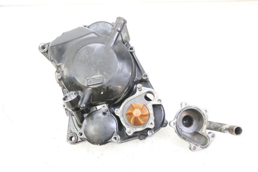 photo de CARTER ALLUMAGE SUZUKI BURGMAN 125 (2015 - 2017) - Vue principale