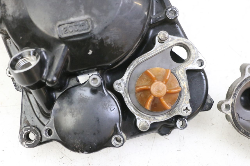 photo de CARTER ALLUMAGE SUZUKI BURGMAN 125 (2015 - 2017) - Vue produit