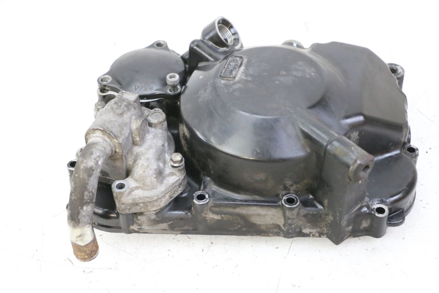 photo de CARTER ALLUMAGE SUZUKI BURGMAN 125 (2015 - 2017) - Vue d’ensemble