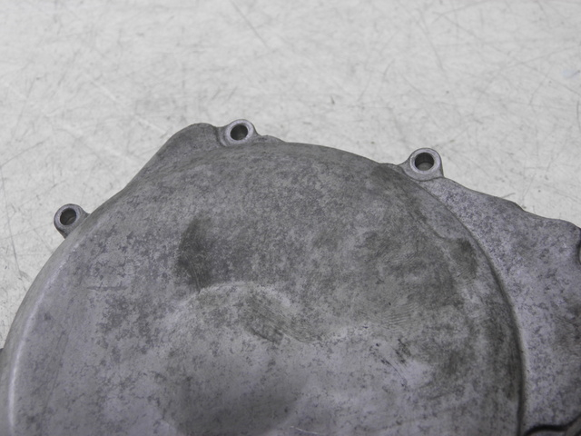 photo de CARTER ALLUMAGE SUZUKI BURGMAN EXECUTIVE 650 (2008 - 2010) - Autre angle de vue