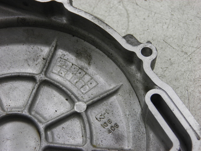 photo de CARTER ALLUMAGE SUZUKI BURGMAN EXECUTIVE 650 (2008 - 2010) - Vue d’ensemble