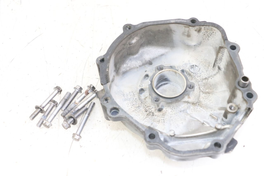 photo de CARTER ALLUMAGE SUZUKI GSR 750 (2011 - 2017) - Zoom état d’usage